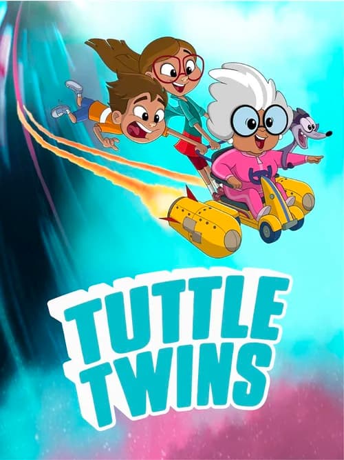 Tuttle Twins