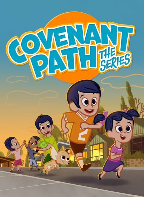 Covenant Path